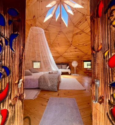 Six-Fours-les-Plages Chalet De Esquí | La bulle de sérénité