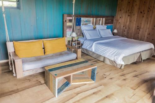 Petite-ÃŽle Casa | La Bulle Verte