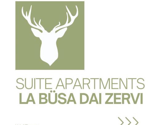 Daiano Apartamento | La Busa dai Zervi