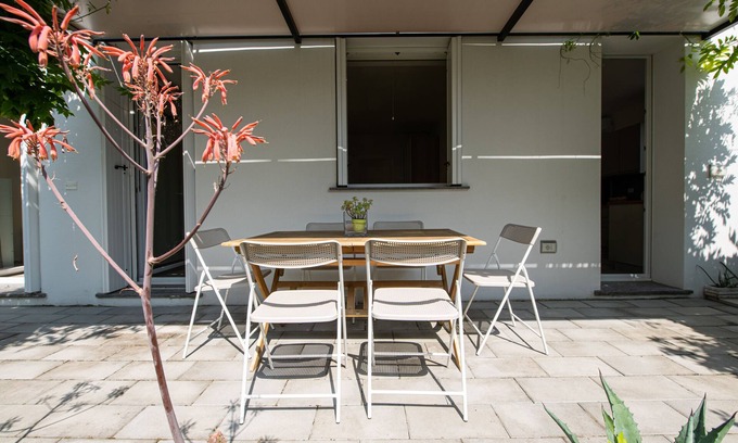 San Giovanni In Marignano Apartamento | La casa di Guido - Dos Habitaciones Piso, Capacidad 4