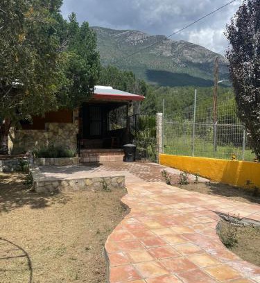 Arteaga Otro | La Cabaña de Don Chuy