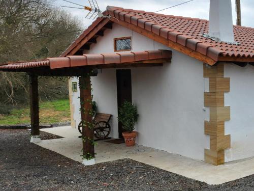 Limpias Casa | La cabaña de Seña