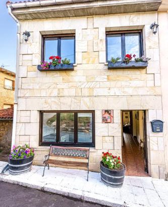Vadillo Casa | La cabaña del cañón