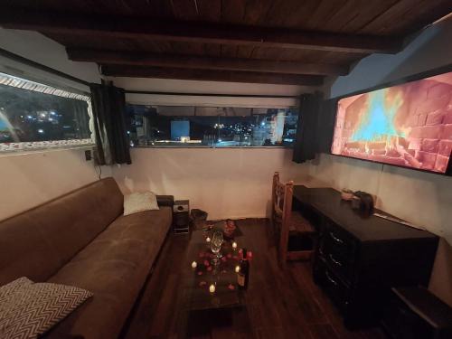 Barrio de La Presa Apartamento | La cabañita