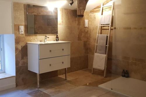 Penne-d'Agenais Apartamento | La Cabane - Au cœur d'un village médiéval