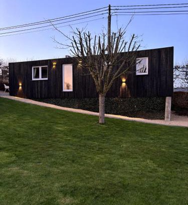 Sart-lez-Spa Casa | La cabane de Lulu