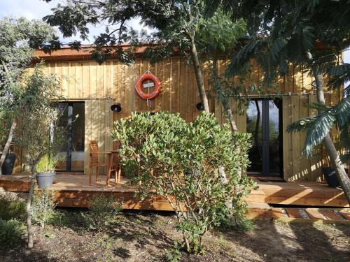 Vensac Apartamento | la cabane vensac ocean montalivet