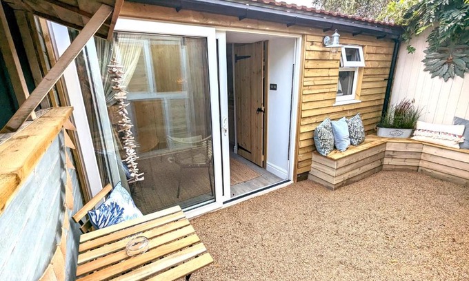 South Shore Chalet De Esquí | La Cachette