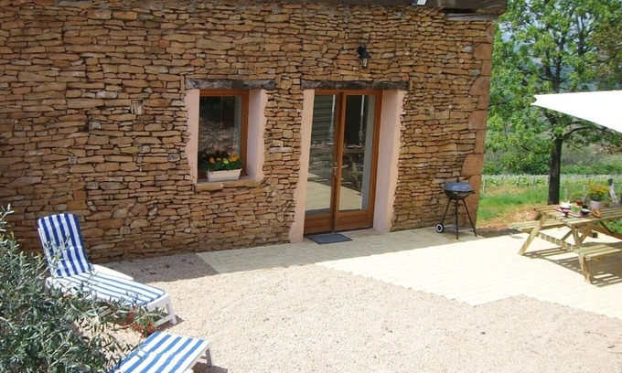 Charnay Casa | La Cadole - CHARNAY - Gîte