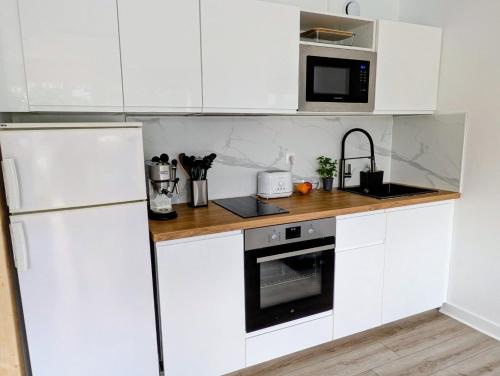 Mimizan Apartamento | La Cahute des Tamaris