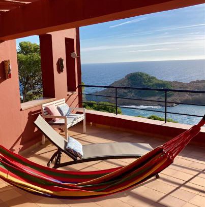 Sa Tuna Casa | La Caleta