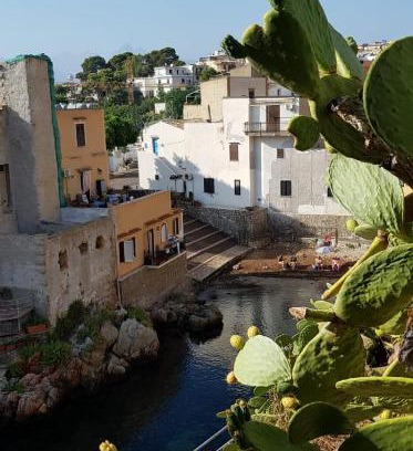 Porticello Cama Y Desayuno | La Caletta
