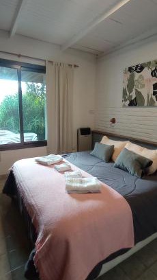 Olavarría Apartamento | LA CALLEJA Apart ,Departamento Con vista al Jardin