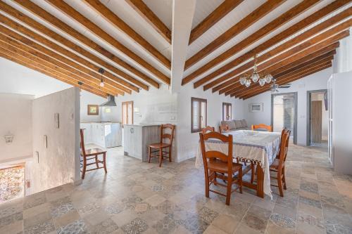 Xirles Casa | La Cambra de la Clau