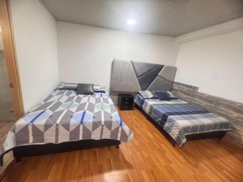 Soacha Apartamento | La Camelia