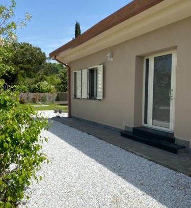Santa Maria a Monte Apartamento | La Campanula-exclusive pool