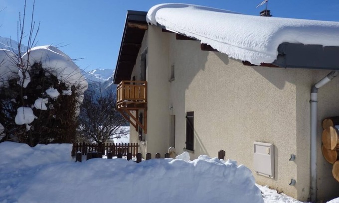 Aussois Casa | LA CAMPONE - AUSSOIS