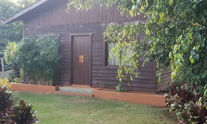 Cajón Hotel | La Cantera Resort