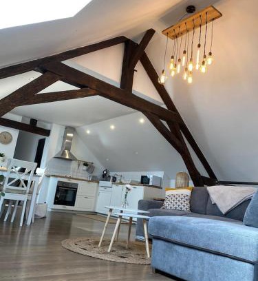 Charleville-Mezieres Apartamento | La Cantina