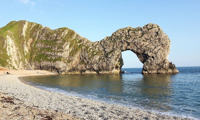 West Lulworth Casa | La Carabela Nr Lulworth Cove & Durdle Door