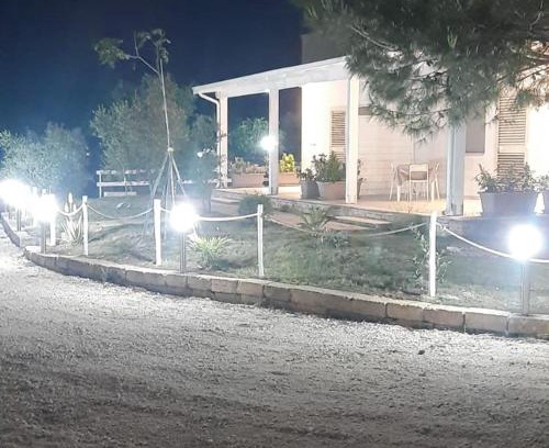 Peschici Casa | La Casa al Mare