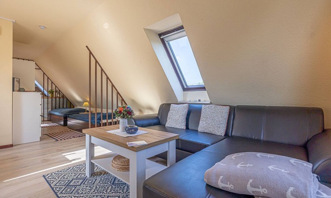 Norgaardholz Apartamento | La Casa Apartment Seestern - La Casa Apartment Seestern