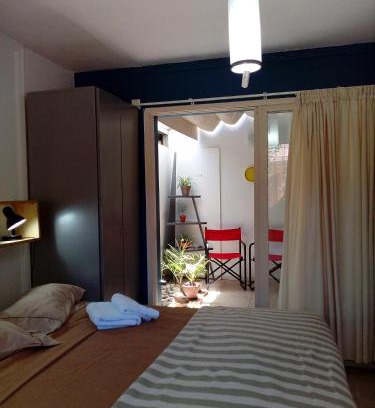 Rosario Apartamento | La Casa Azul - Arroyito Rio