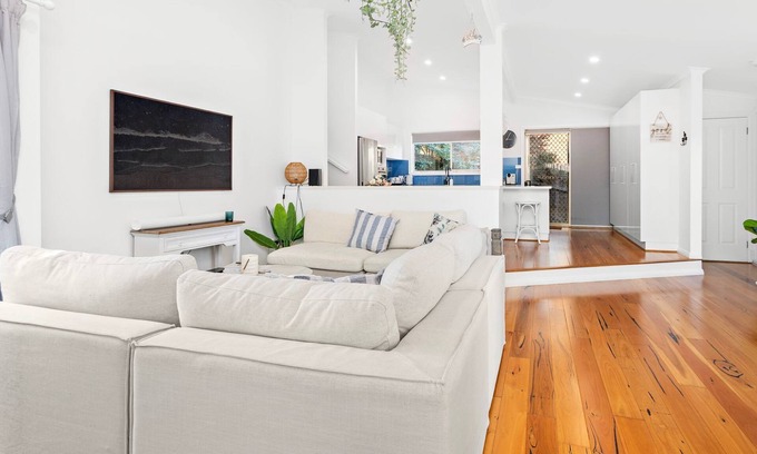 Gerringong Casa | La Casa Bella - Gerringong