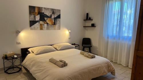 Cesenatico Casa | La Casa Bianca Rooms&Lounge