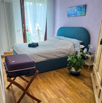 Marebello Casa | La Casa Blu con Piscina Deluxe