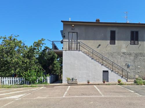 Twist Apartamento | La casa dì Nonno