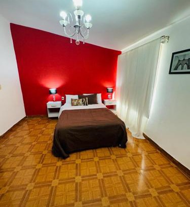 La Rioja Apartamento | La Casa de Agos