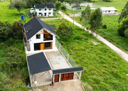 Oxapampa Apartamento | La casa de Anni - Departamento 1