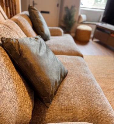 Long Preston Casa | La Casa De Campo