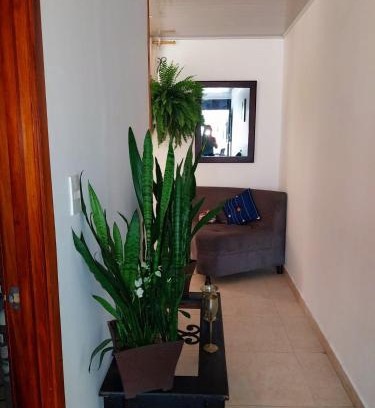 Pijao Apartamento | La Casa de Doña Gilma en Pijao
