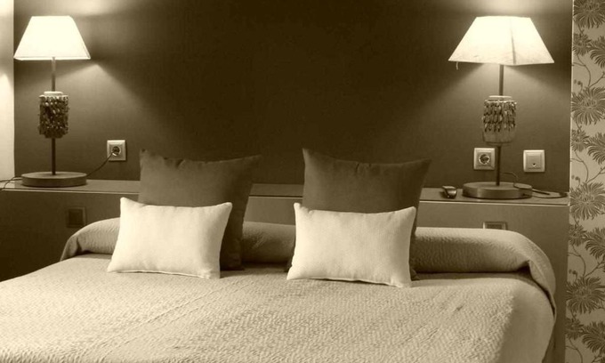 Pedraza Casa | La casa de Don