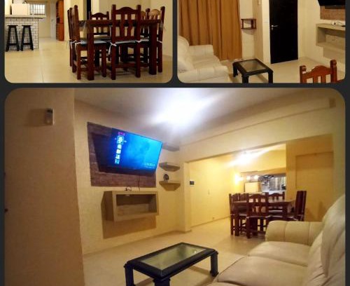 San Rafael Casa | La Casa de Don Paez.