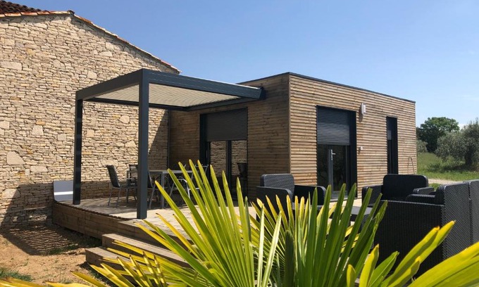 Oraison Casa | LA CASA DE FRANCOIS