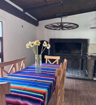 Ramallo Casa | La Casa de Ignacia