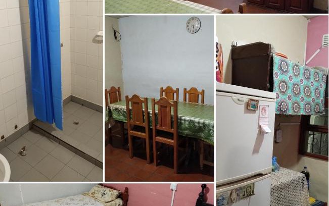 Alto Comedero Casa | La Casa de Lulu