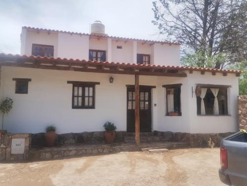 Tilcara Hotel | La Casa de la Abuela Tilcara
