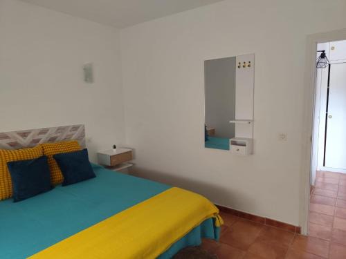 Pelayos de la Presa Apartamento | La Casa de las Cumbres