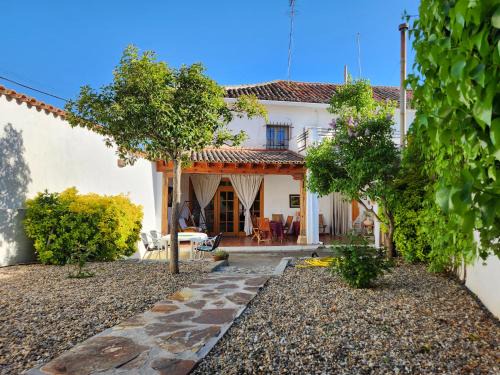 Morata de Tajuña Casa | La Casa de la Plazuela, Morata de Tajuña