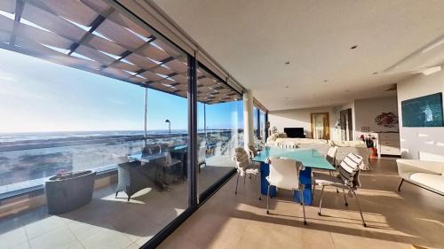 El Cotillo Apartamento | La Casa de la Playa-Best FTV Views, by Comfortable Luxury