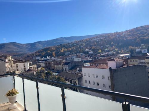 Béjar Apartamento | La Casa de Lea