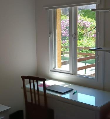 Comuna 12 Casa | La casa de María