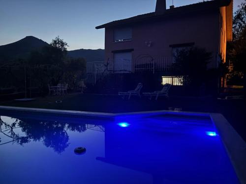 Nestares Casa | La casa de Serafín y Manoli