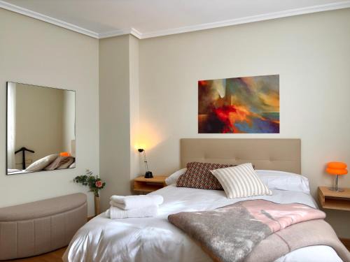 Alba de Tormes Apartamento | La casa de siempre
