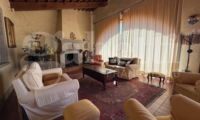 Cevoli Apartamento | La Casa degli Archi