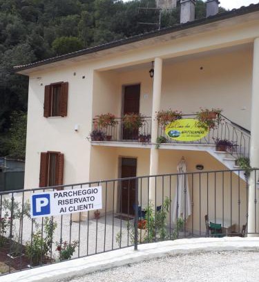 Terni Casa | La Casa dei Nonni